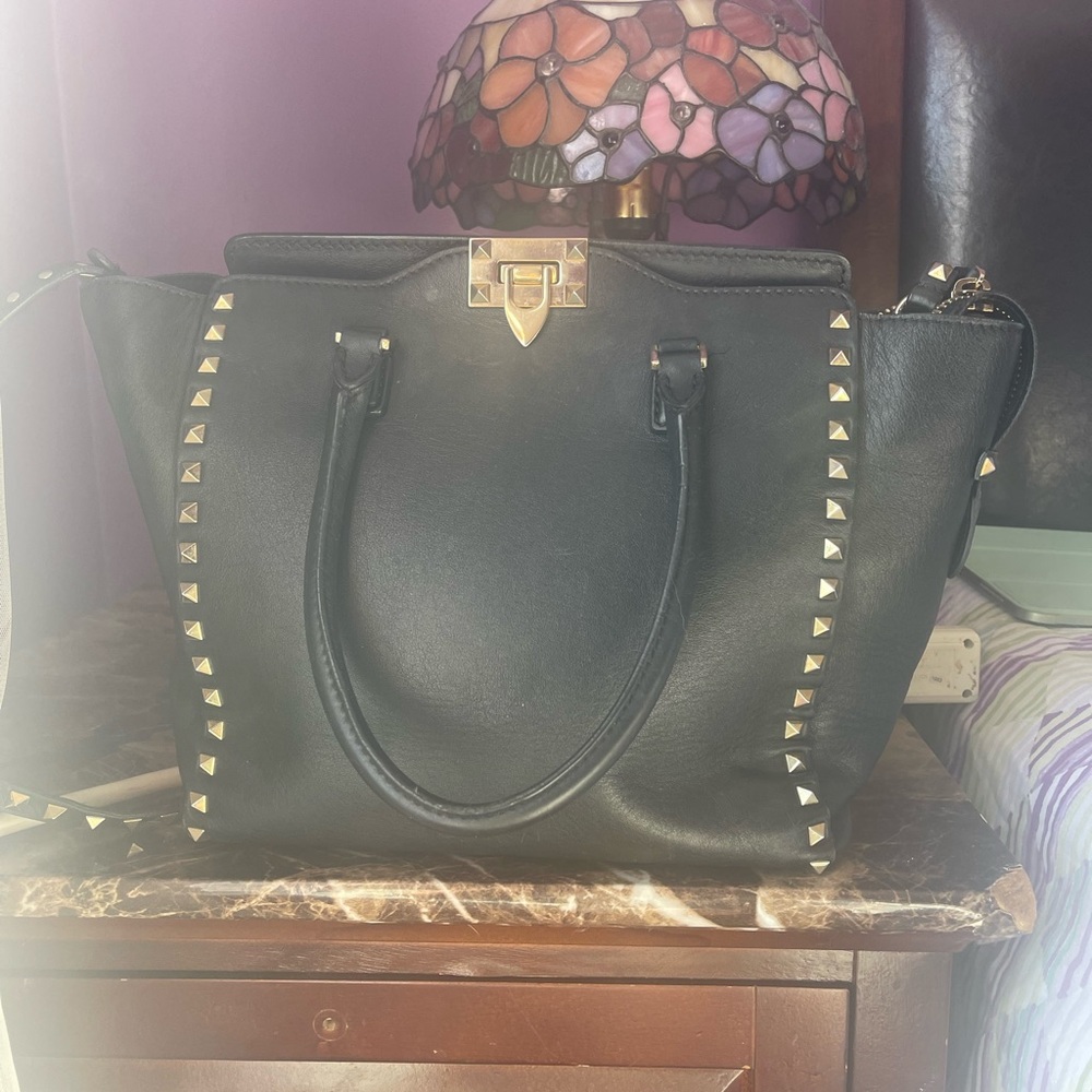 Valentino Garavani Tote